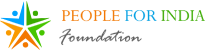 People for India Foundation
